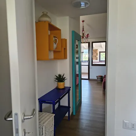 Sa Mariposa Appartement *
