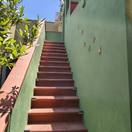 Appartement Sa Mariposa *