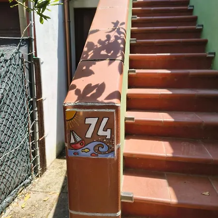 Sa Mariposa Appartement Quartu SantʼElena
