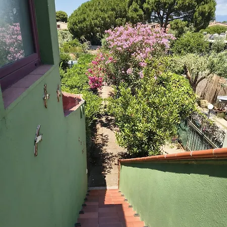 Sa Mariposa Appartement Quartu SantʼElena