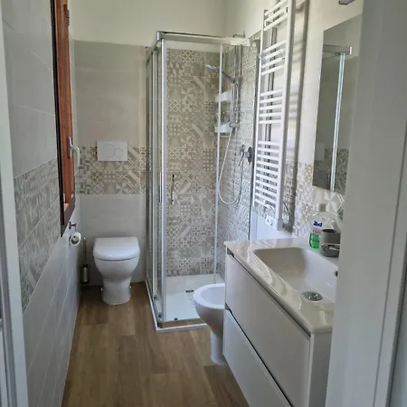 Sa Mariposa Appartement Quartu SantʼElena