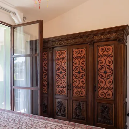 Appartement Sa Mariposa *