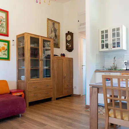 Sa Mariposa Appartement