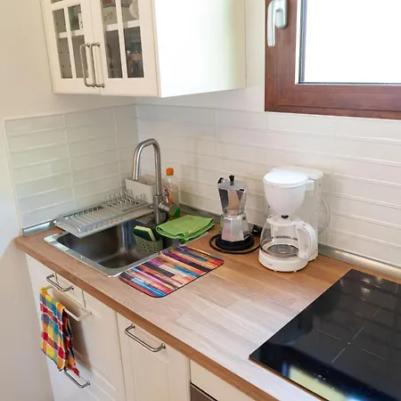 Sa Mariposa Apartamento Quartu SantʼElena