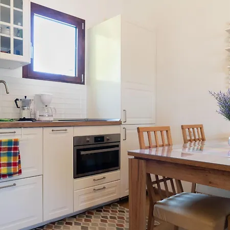 Appartement Sa Mariposa *