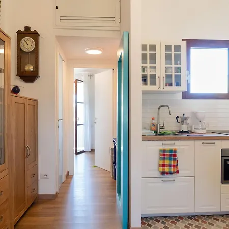 Apartamento Sa Mariposa