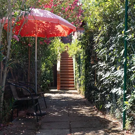 Sa Mariposa Appartement *