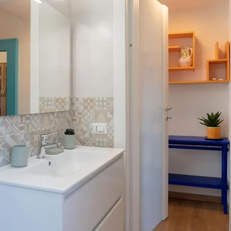 Apartamento Sa Mariposa