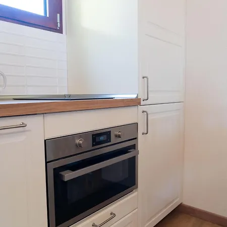 Apartamento Sa Mariposa *