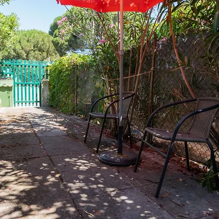Apartamento Sa Mariposa