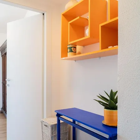 Sa Mariposa Appartement *