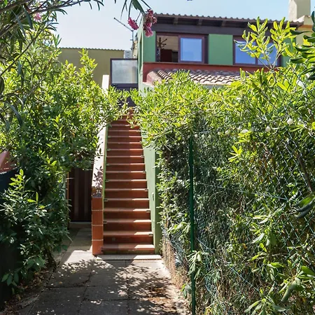 Sa Mariposa Apartamento *